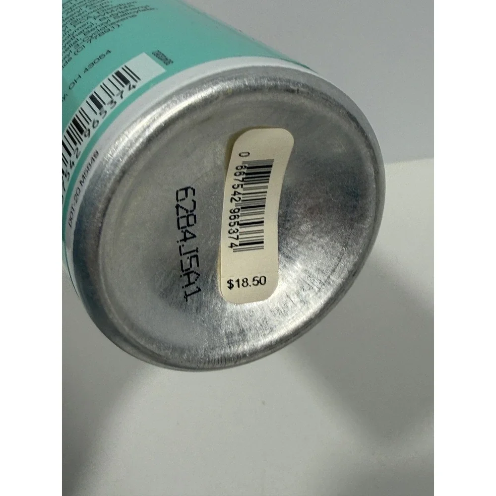 Bath & Body Works Magic in the Air Whipped Shimmer Body Mousse 5.3 oz Cocoa RARE